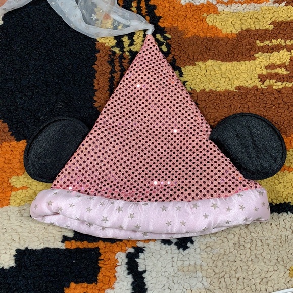 DISNEY, Minnie ears, sparkly princess hat!! - Picture 2 of 10